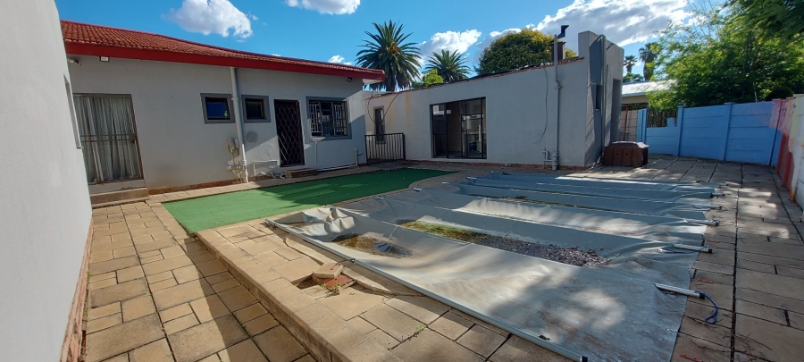 4 Bedroom Property for Sale in Bayswater Free State